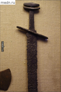 Рейнский меч