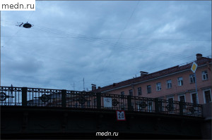 Кокушкин мост