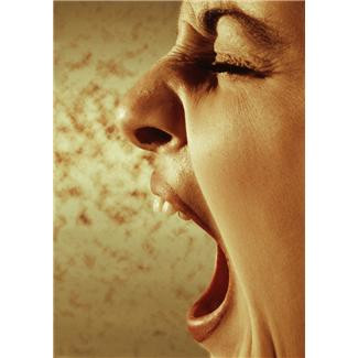 Стоматитом называют воспаление слизистой оболочки полости рта. Механизм возникновения стоматита еще не выявлен полностью, но, вероятнее всего, это  Фото 1