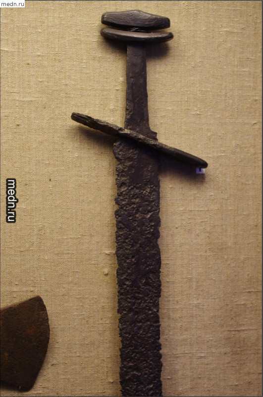 Рейнский меч